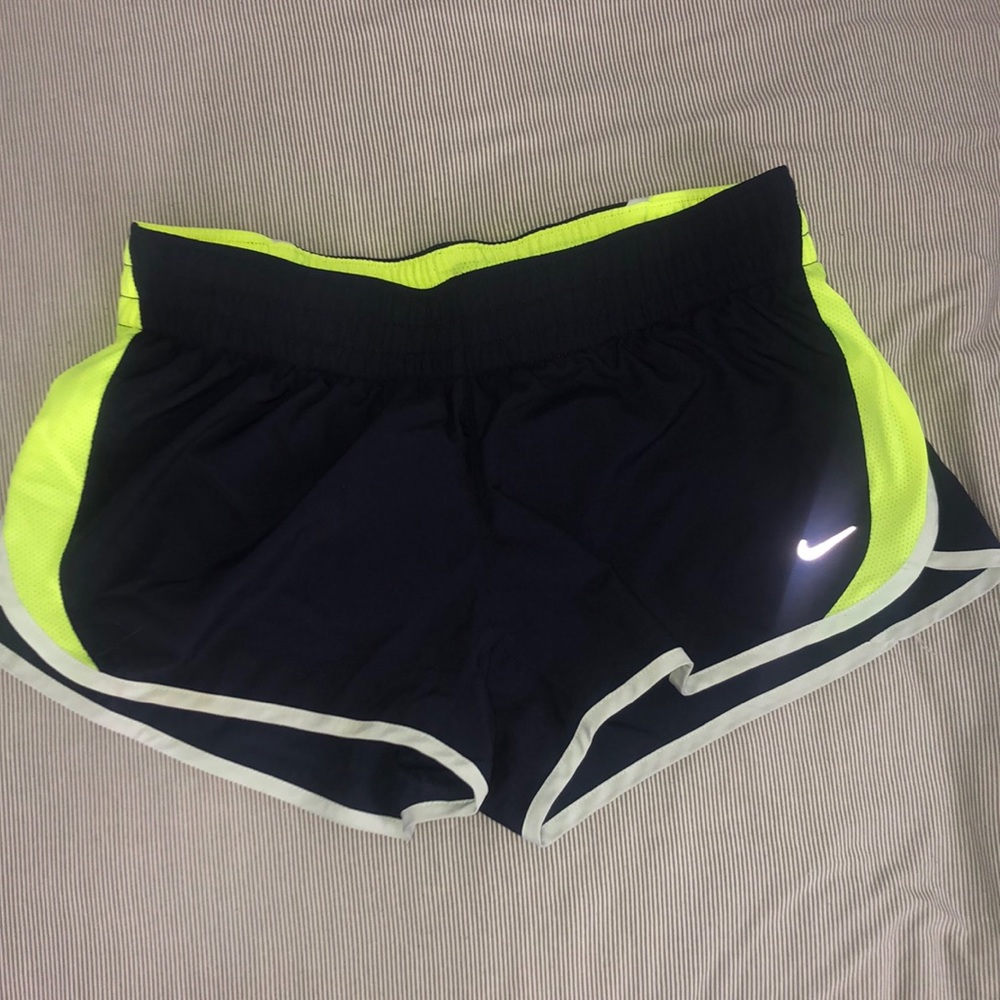 Nike Athletic Shorts